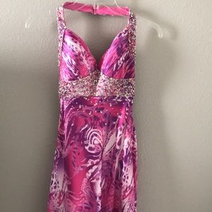 Prom/Homecoming Dress